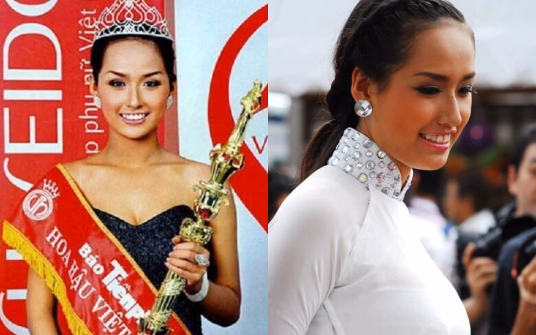 Mai Phương Thúy khoe nhan sắc ‘không tuổi’ sau 20 năm nổi tiếng