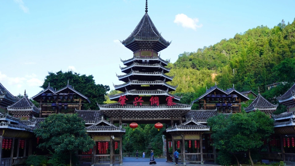 Mở đường du lịch sinh thái giữa Việt Nam và thành phố sinh thái Trung Quốc