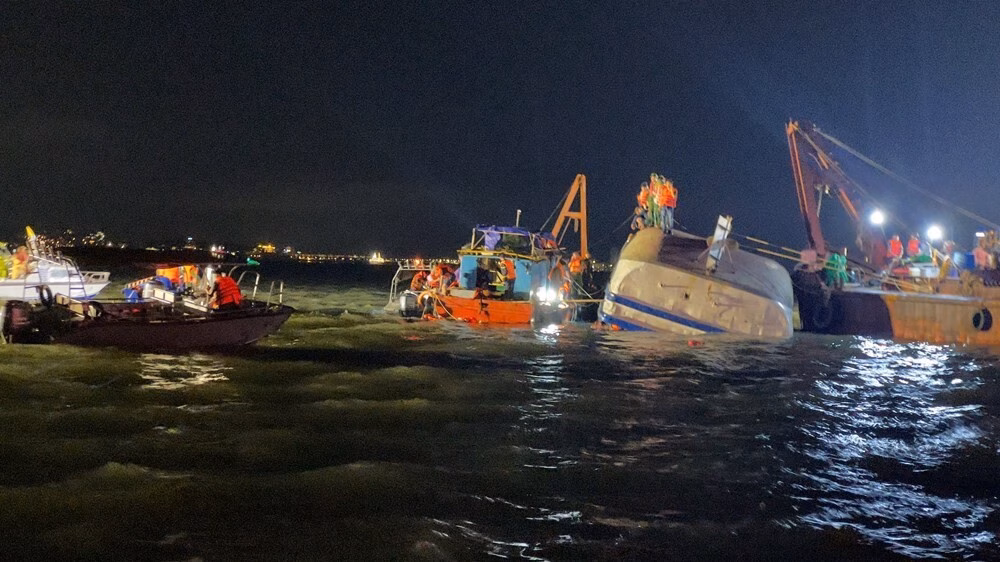 Nâng cao trách nhiệm, tạo du lịch an toàn Cần hành động cấp thiết để khôi phục niềm tin cho công chúng và du khách - ảnh 2
