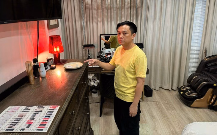 Người nổi tiếng cần tránh lời đường hoàng vượt khả năng Người càng nổi tiếng, trách nhiệm càng cao - Ảnh 6.