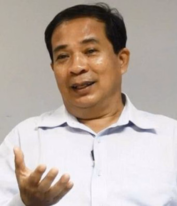 Người nổi tiếng cần tránh lời đường hoàng vượt khả năng nguyễn công trí - Ảnh 5.