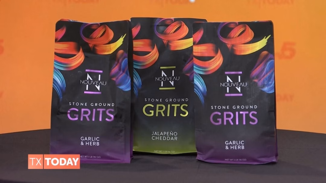 Nhà hàng cao cấp được đặt tên sao Hollywood mở cửa tại Addison