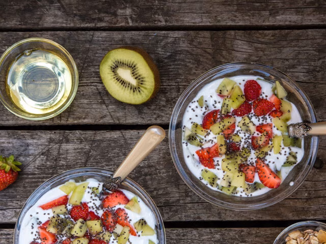 Những Loại Trái Cây Tốt Nhất và Tệ Nhất Về Giá Trị Dinh Dưỡng