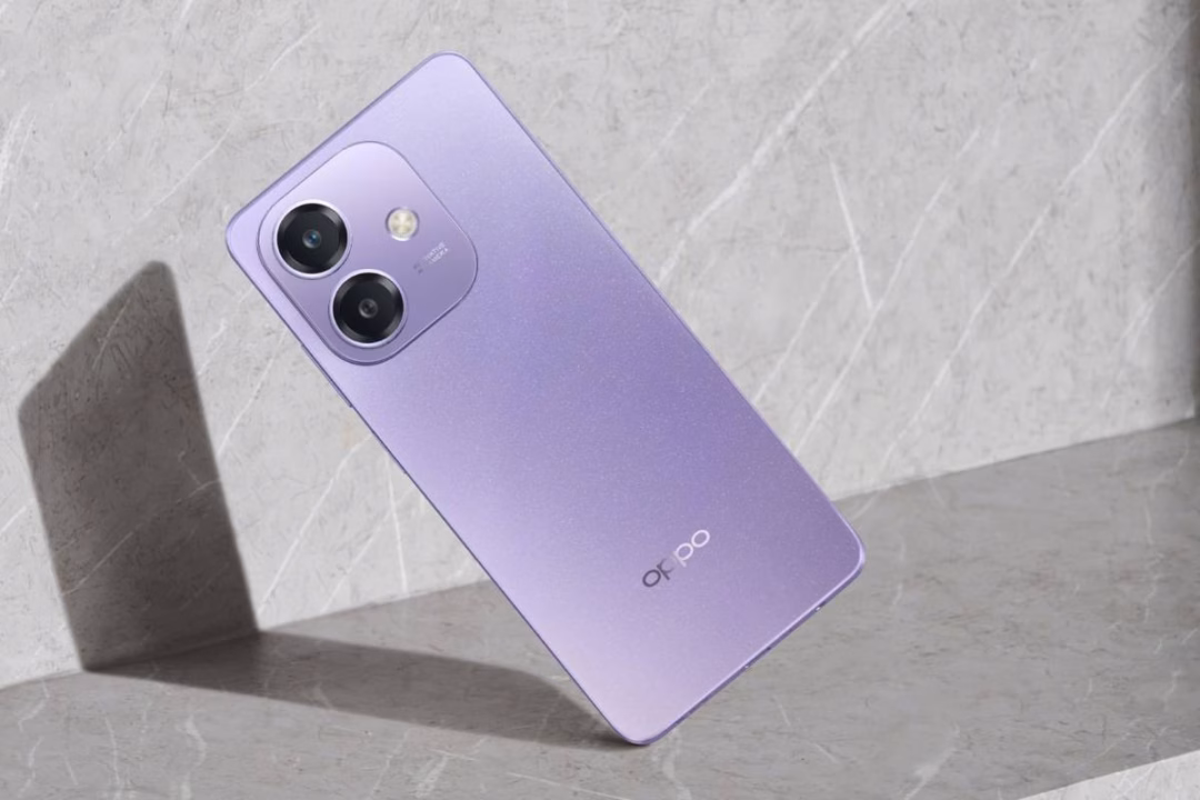 So sánh OPPO A5i và Samsung Galaxy A06: Lựa chọn nào phù hợp? OPPO A5i vừa trình làng vào tháng 6/2025