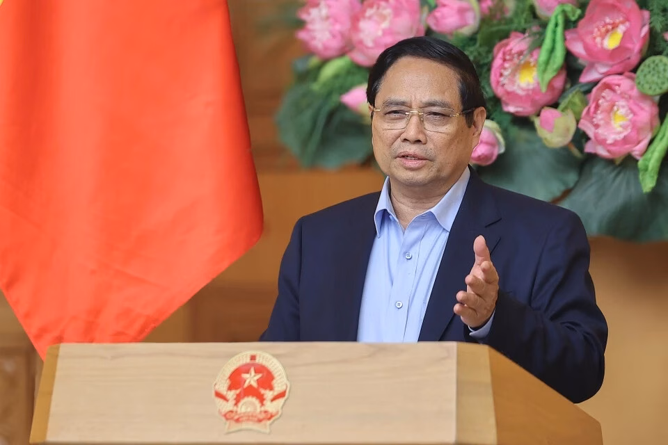 Thủ tướng yêu cầu giải quyết vướng mắc trong vận hành chính quyền điện tử 2 cấp