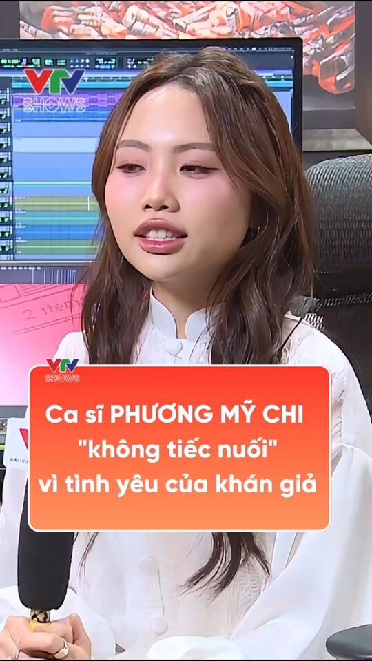 TikTok VTV SHOWS Bật Tính Năng Phím Tắt Điều Hướng Dễ Dàng