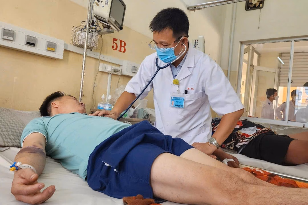 TP HCM: Số ca mắc sốt xuất huyết tăng mạnh, cách phòng ngừa hiệu quả