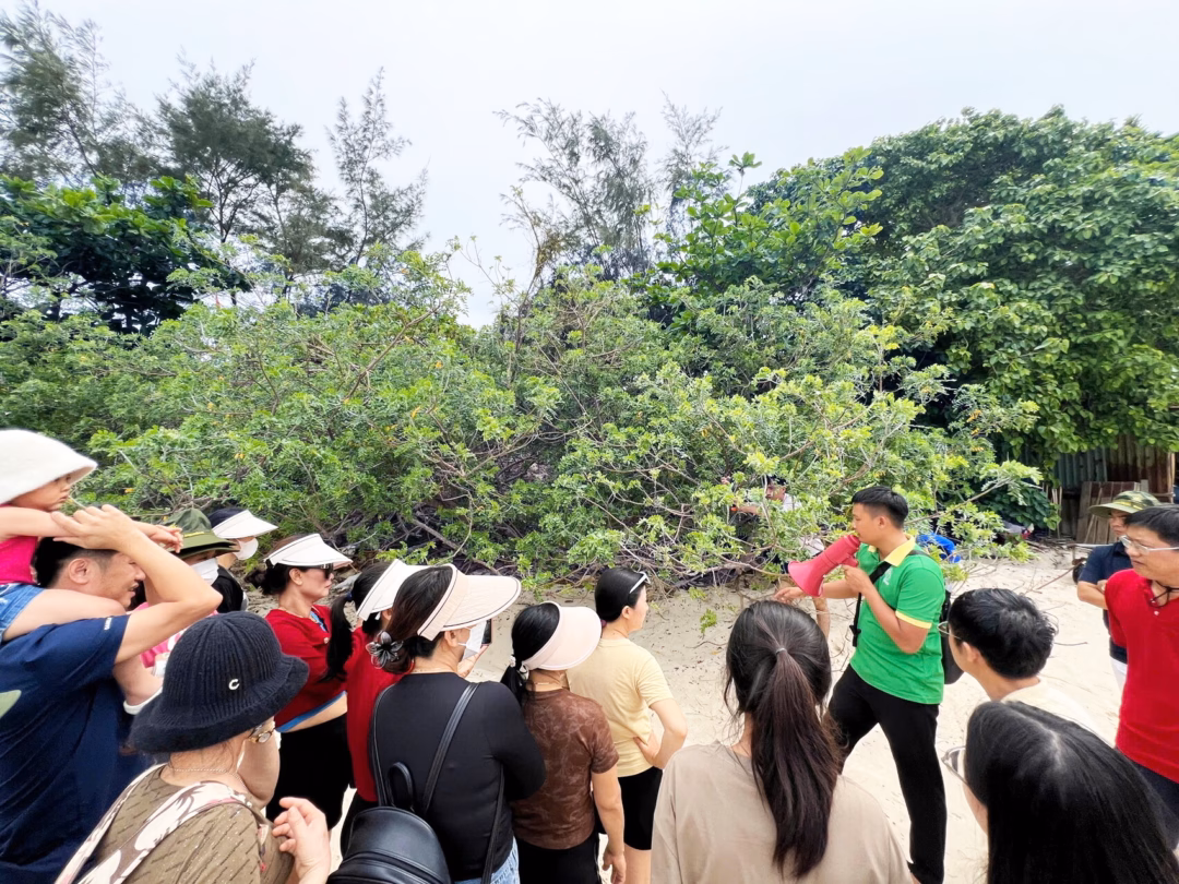 TPHCM sẽ trở thành siêu đô thị: Cơ hội phát triển du lịch với tiềm năng lớn