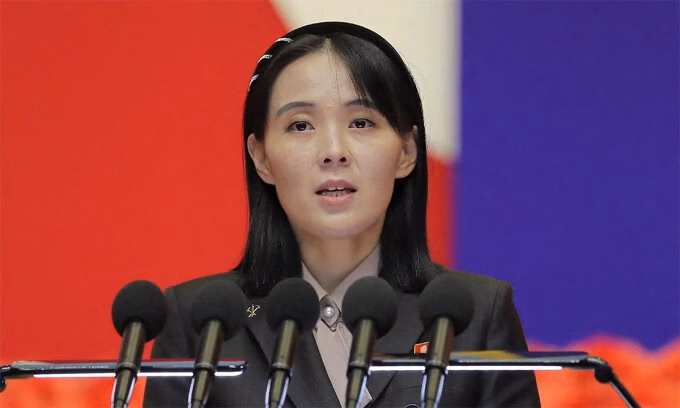 Triều Tiên bác đề nghị cải thiện quan hệ của Hàn Quốc