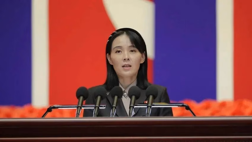 Triều Tiên chỉ trích Hàn Quốc, từ chối ngồi vào bàn đàm phán