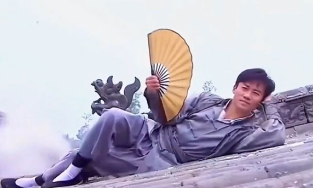 Trung Quốc siết chặt kiểm duyệt phim chiếu mạng vì sợ ảnh hưởng tới thanh thiếu niên Dòng phim đồng tính nữ bị cấm tại Trung Quốc từ vài năm nay (Ảnh: Sina).