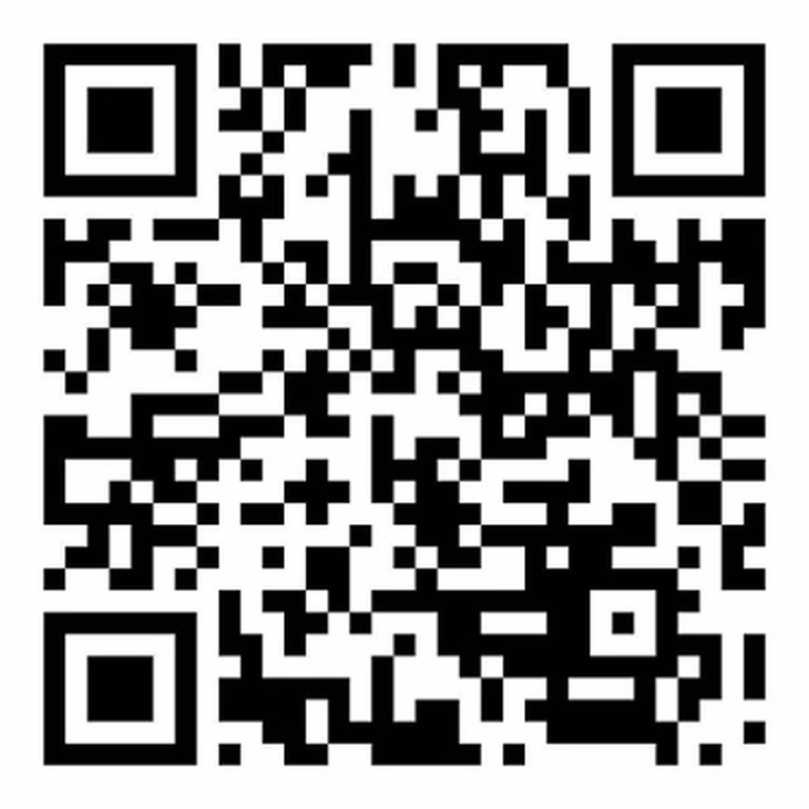 Mời bạn quét mã QR để truy cập chuyên trang Tuổi Trẻ Start-up Award