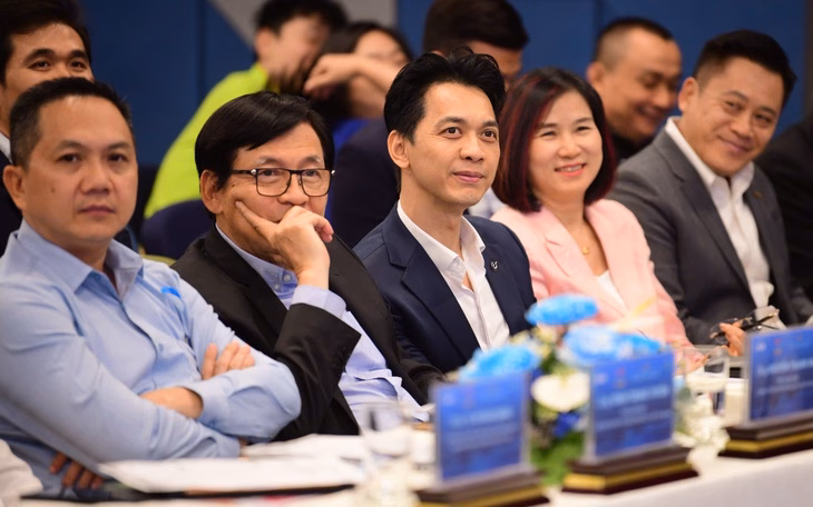 Cùng AI kiến tạo tương lai - Ảnh 2.