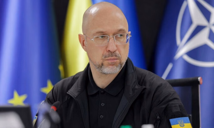 Ukraine đẩy mạnh phát triển drone đánh chặn nội địa chống máy bay Nga