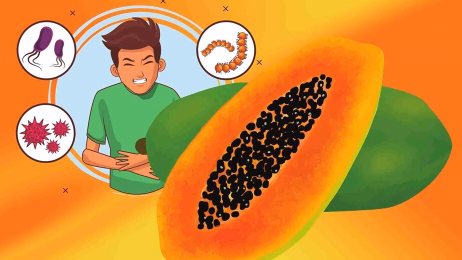 3 nhóm người không nên ăn đu đủ