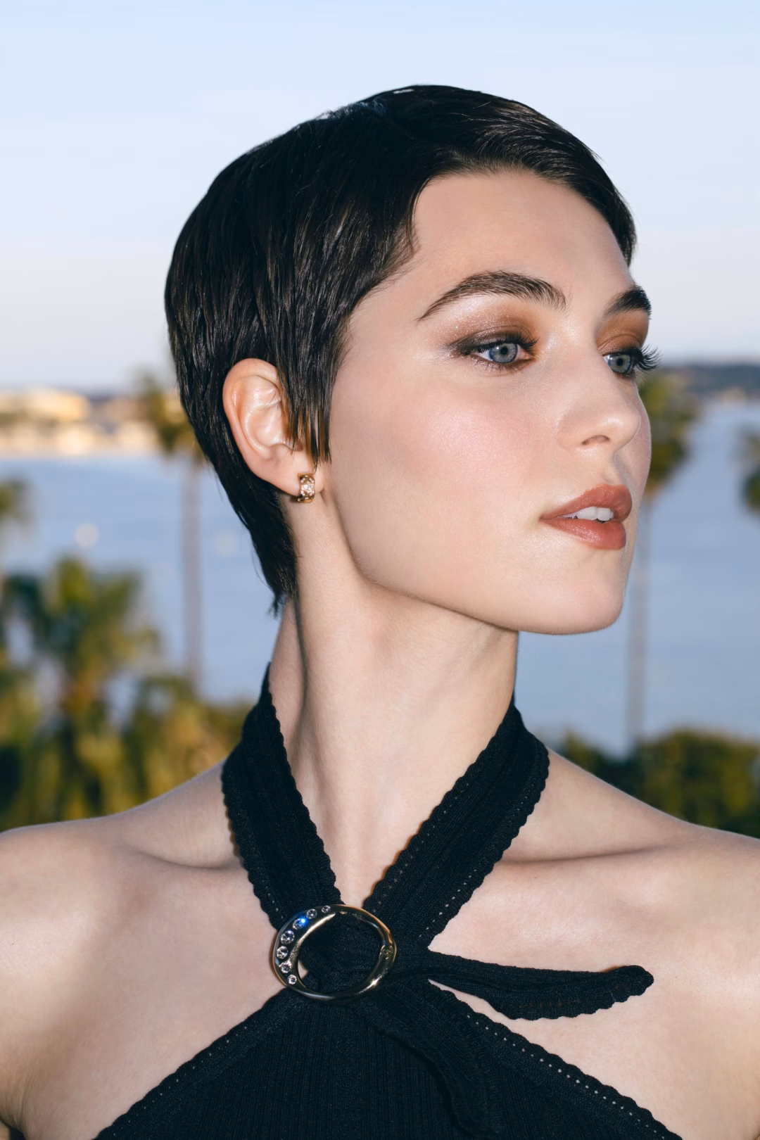 5 loại kẻ mắt nước tốt nhất giúp bạn sở hữu phong cách trang điểm mắt ấn tượng