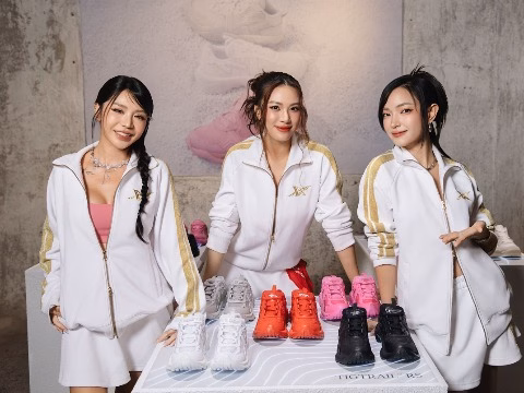 adidas Việt Nam tổ chức Superstar Block Party chào mừng ra mắt chiến dịch Superstar: The Original