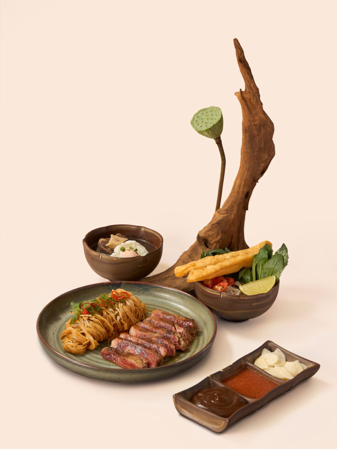 Ẩm thực Việt: Nghệ thuật kể chuyện qua từng món ăn