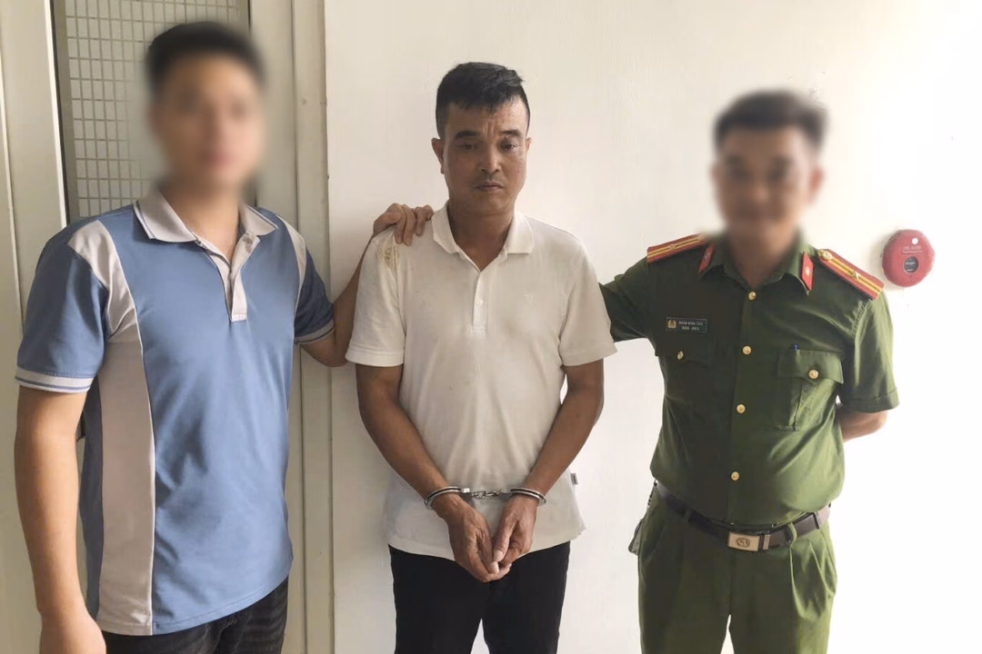 Bắt kẻ giả danh bác sĩ định xâm hại bé gái tại Quảng Ninh