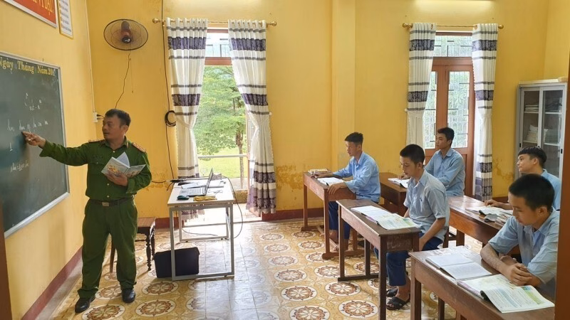 Bộ Tài chính phân công nhiệm vụ thực hiện Luật Tư pháp người chưa thành niên