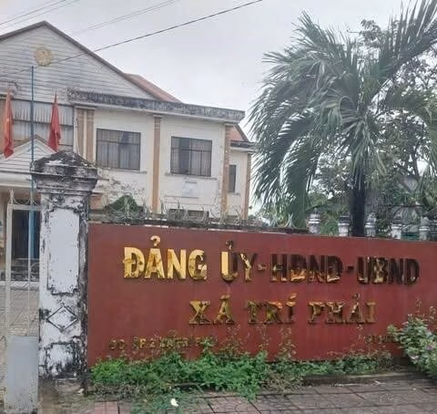 Cà Mau: Kỷ luật cán bộ liên quan vụ giả mạo trong công tác 3 Ủy viên Dự khuyết Trung ương Đảng được Bộ Chính trị điều động, phân công giữ chức vụ mới