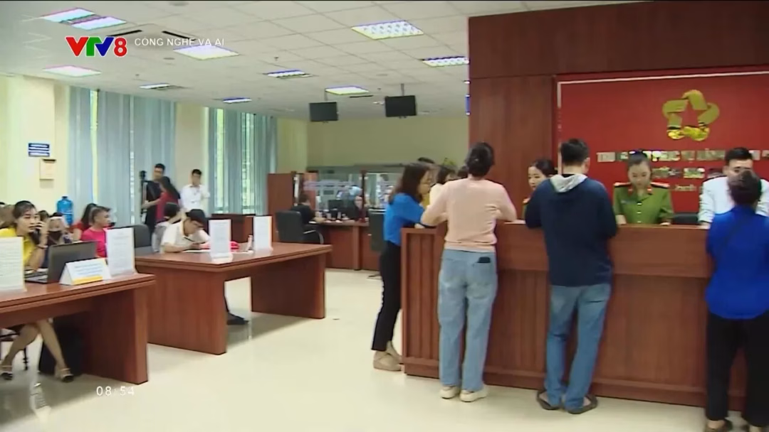 Chuyển đổi số là chìa khóa để vận hành chính quyền hiệu quả