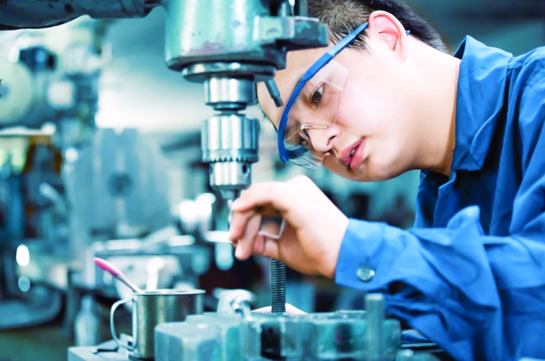 Hành trình đưa công nghiệp hỗ trợ Việt Nam bứt phá