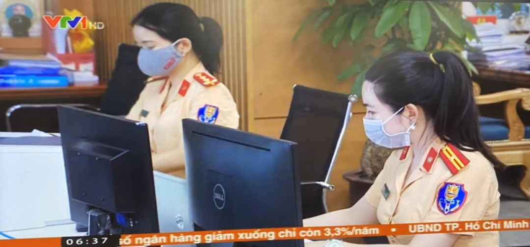 Công an điều tra lại vụ tai nạn giao thông Vĩnh Long sau phản ứng của dư luận