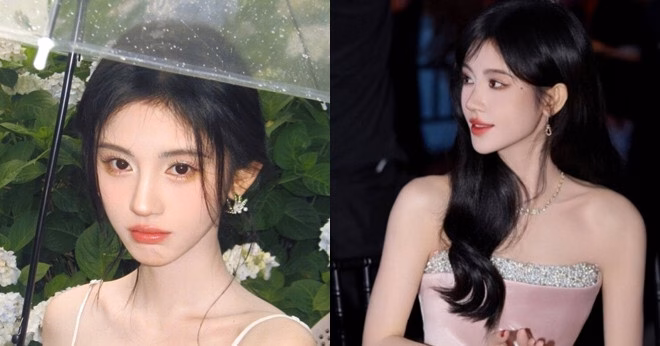 Cúc Tịnh Y bật mí bí quyết chăm sóc da không tốn tiền