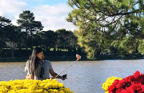 Đà Lạt sẽ tổ chức Festival Hoa lần thứ 4 vào cuối năm nay