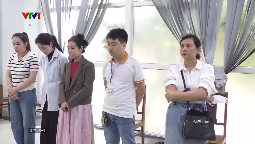 Đà Nẵng: Bóc mẽ đường dây phòng khám đa khoa sử dụng bác sĩ giả