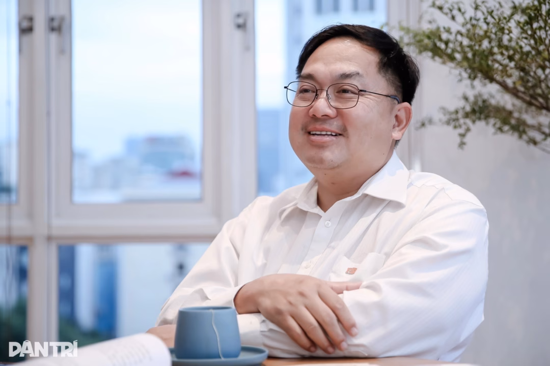 Doanh nhân Hoàng Nam Tiến: Di sản trách nhiệm và lòng biết ơn