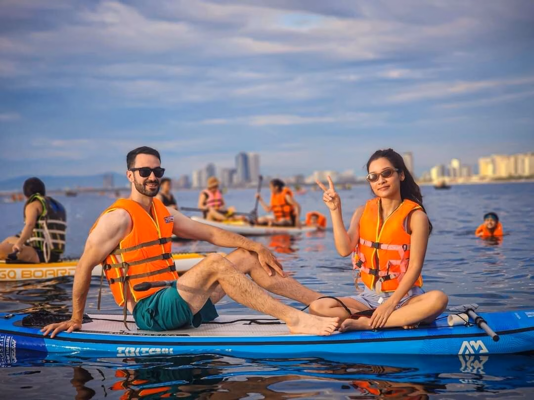 Du khách Australia đổ xô đến Việt Nam, tăng trưởng vượt trội các điểm du lịch khác