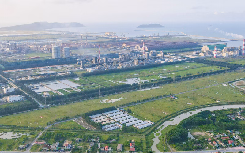 Hà Tĩnh tạo ‘đặc khu’ riêng, ưu ái doanh nghiệp ở Khu thương mại tự do