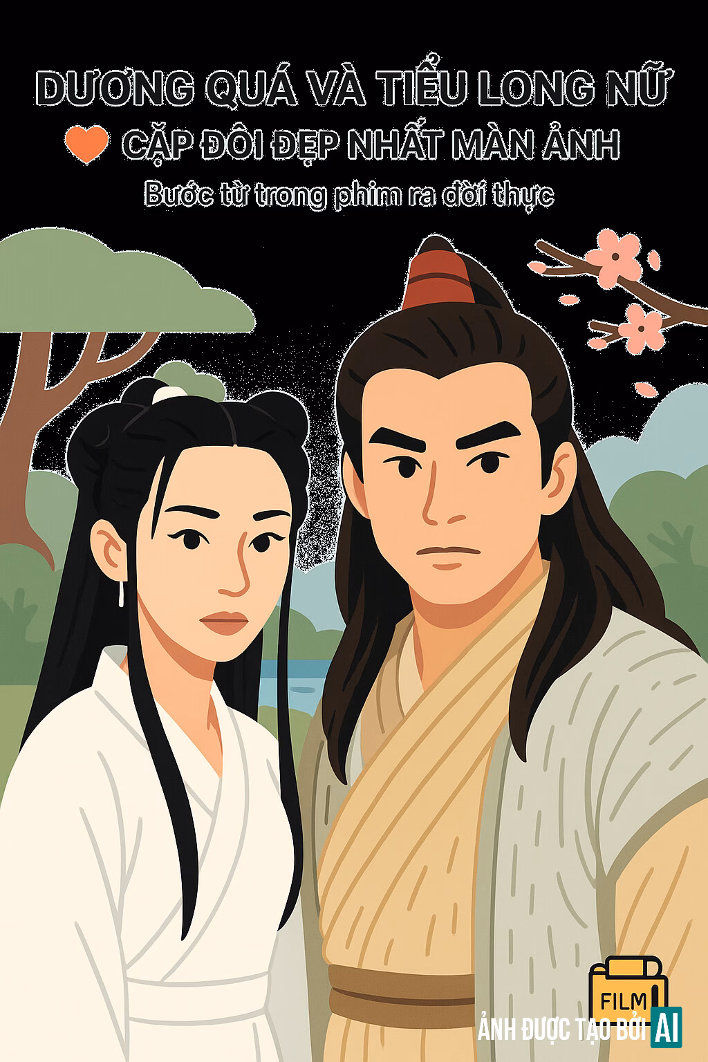 Hôn nhân 27 năm của Lý Minh Thuận và vợ