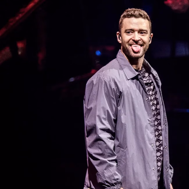 Justin Timberlake Tiếp Tục Tour Diễn Dù Bị Bệnh Lyme