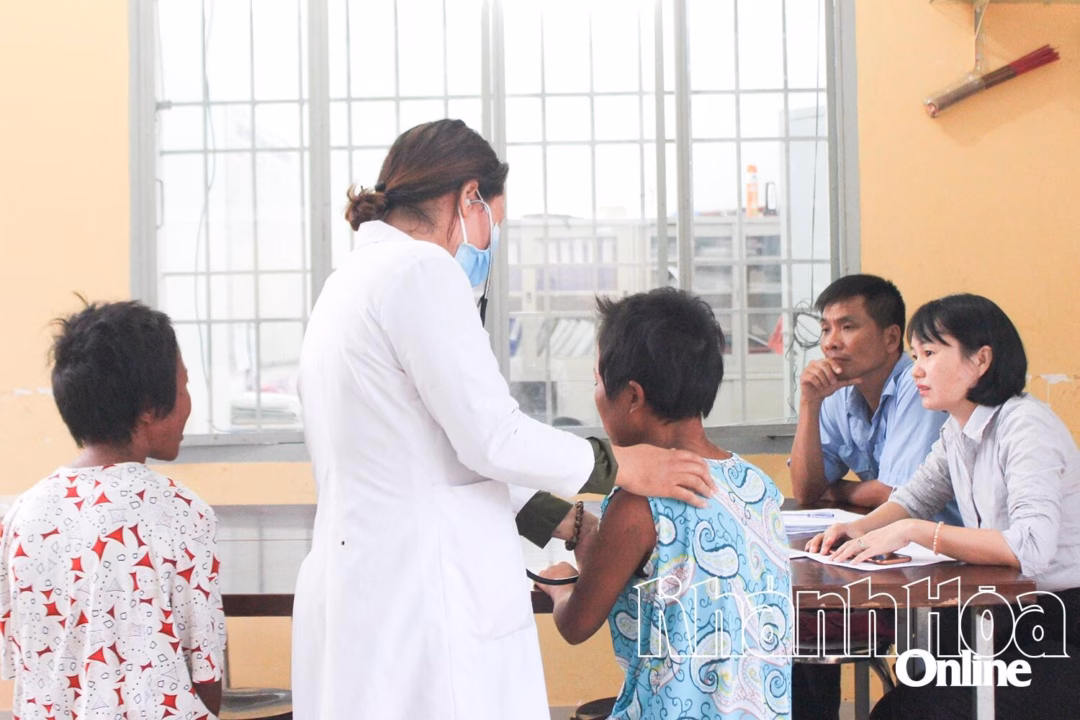 Khánh Hòa: Phát triển công tác xã hội để xây dựng hệ thống an sinh bền vững