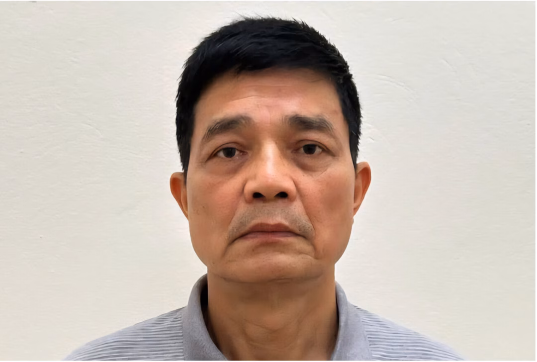 Khởi tố 17 bị can liên quan đến ông Nguyễn Thanh Phong về nhận hối lộ và cấp khống hồ sơ thực phẩm