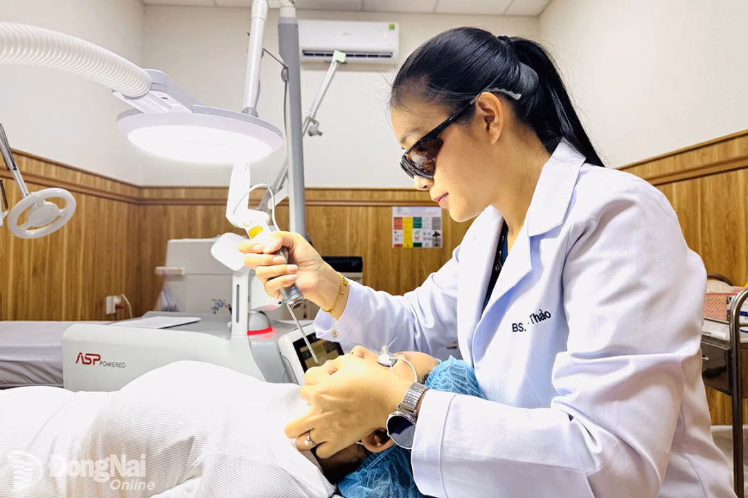Làm đẹp chuẩn y khoa – Hướng đi an toàn với công nghệ hiện đại Sông Tô Lịch thay đổi ra sao sau một năm triển khai dự án 'hồi sinh'?