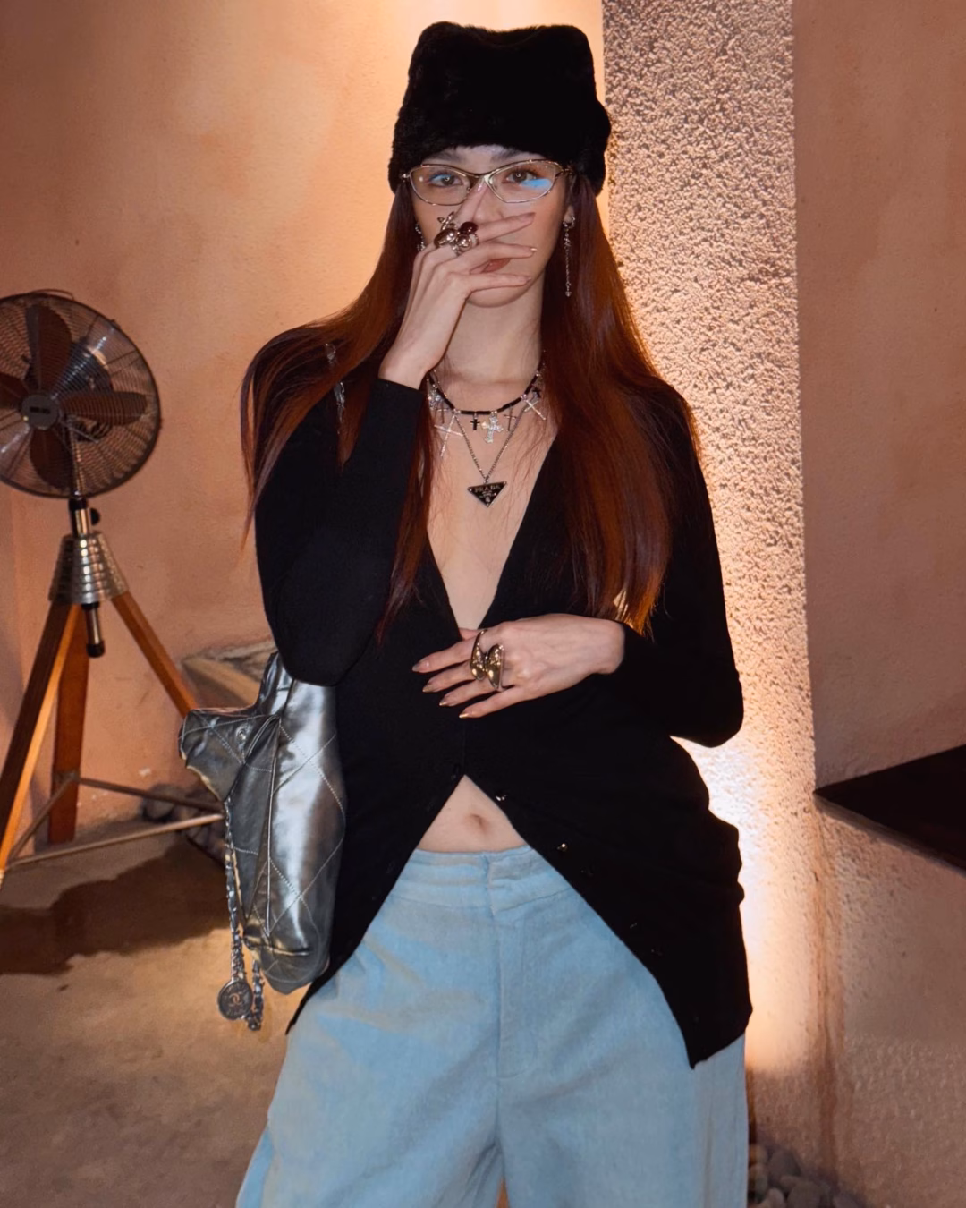 Người đẹp làm dâu một trong những gia tộc giàu có bậc nhất Sài Gòn: Ở biệt thự sang chảnh, dạy con theo kiểu thượng lưu, giữ khí chất “nữ chủ”- Ảnh 5.