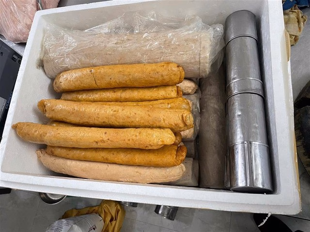 Nguy hiểm của Borax: 15 gram có thể gây tử vong Ảnh minh hoạ.