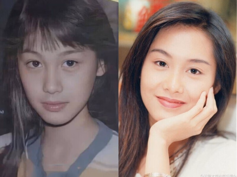 Nữ diễn viên đẹp thách thức thời gian, 50 tuổi vẫn trẻ như gái 11