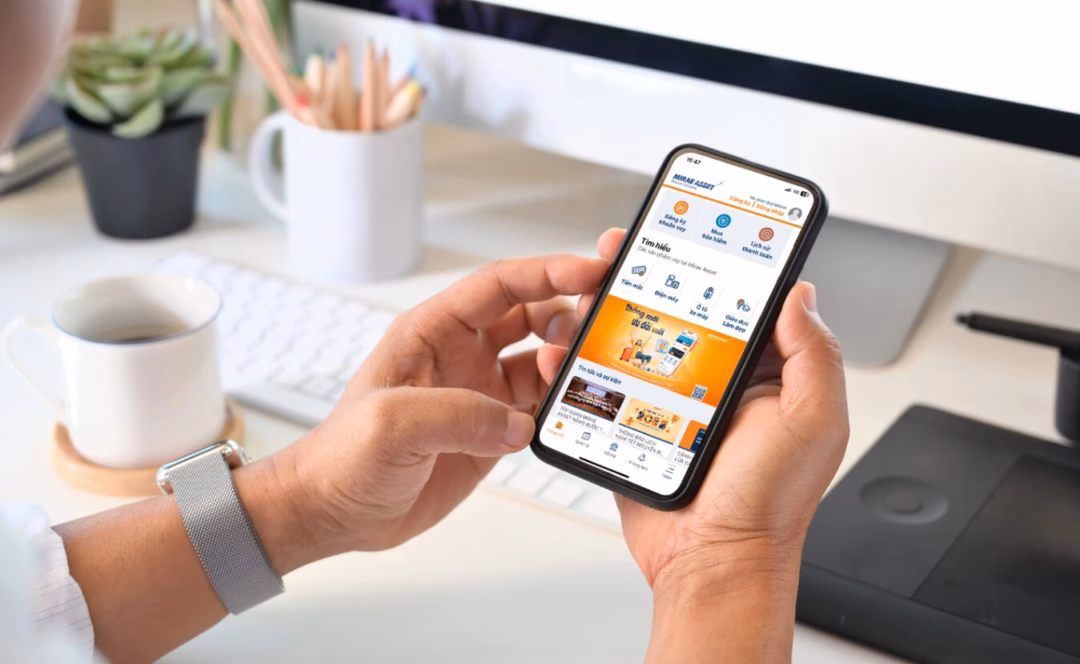 Tài chính Mirae Asset: Tăng trưởng tín dụng tiêu dùng trong bối cảnh kinh tế phục hồi