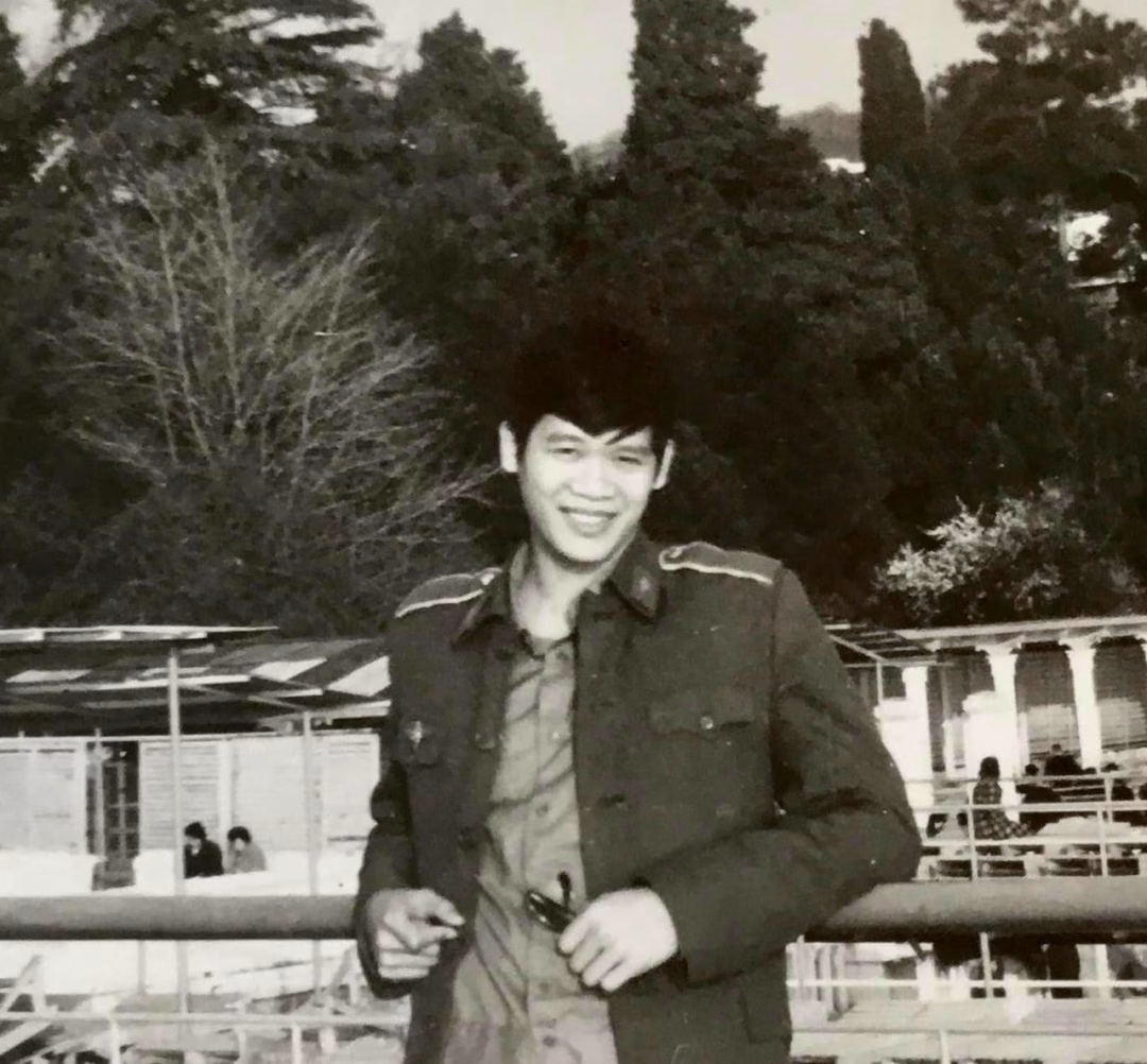 Tấm gương doanh nhân: Con trai Tổng Bí thư Lê Duẩn – người kế thừa lý tưởng và vượt qua thử thách