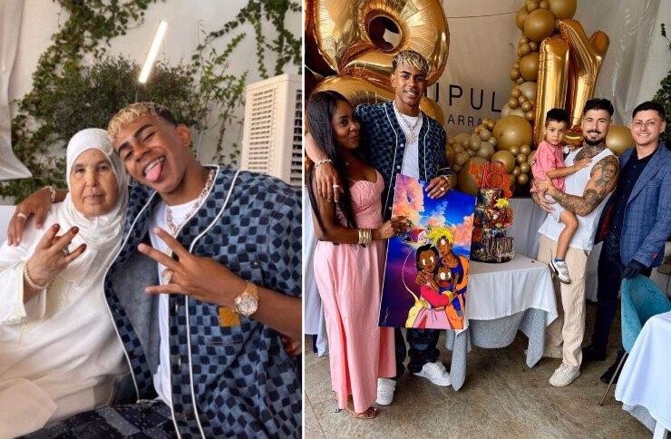 Tây Ban Nha điều tra cầu thủ Yamal vì xúc phạm người khuyết tật