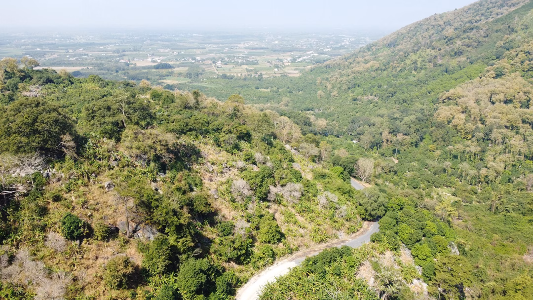 Tây Ninh – Điểm đến lý tưởng với vẻ đẹp thiên nhiên và di tích độc đáo