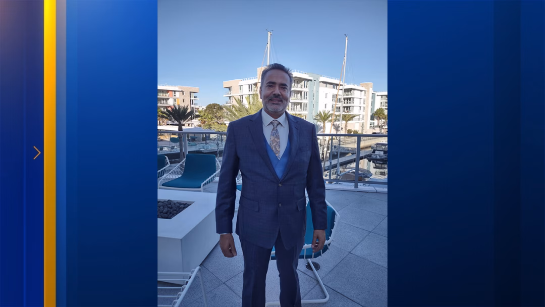 Thân thể doanh nhân nổi tiếng ở thung lũng Trung tâm được tìm thấy trong một con kênh