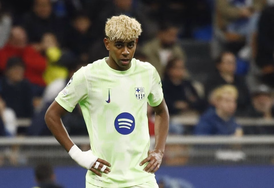 Tiệc sinh nhật 18 tuổi của Lamine Yamal vấp cáo buộc sử dụng người lùn làm trò giải trí