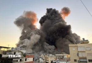 Tổng thống Zelensky ký quyết định bổ sung 9,9 tỷ USD cho ngân sách quốc phòng Ukraine