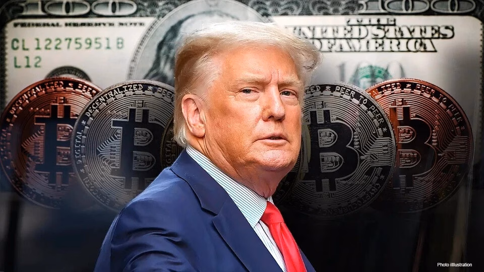 Trump Media chi 2 tỷ USD đầu tư vào Bitcoin